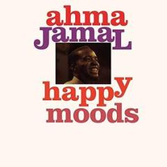 Happy moods (Vinile)