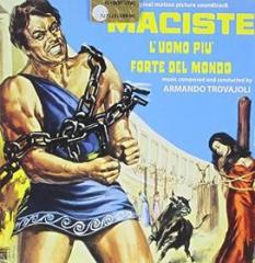 Maciste l uomo più forte del mondo