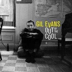 Out of the cool (+ 5 bonus tracks)