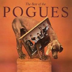 The best of the pogues (Vinile)