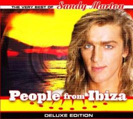 People from ibiza - the very b