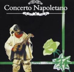 Artisti vari-concerto napoletano-verde