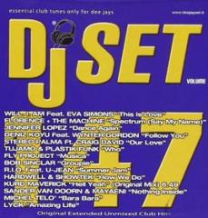 Dj set vol.147