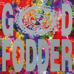 God fodder -hq/insert- (Vinile)