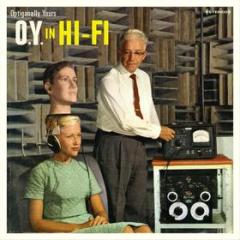 O.y. in hi-fi (Vinile)