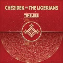 Timeless chezidek and the ligerians cd
