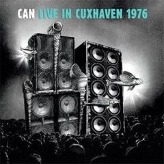 Live in cuxhaven 1976 (paper sleeve)