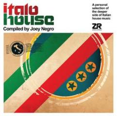 Italo house compiled by joey negro