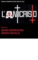 L' anticristo (colored) (rsd 2019) (Vinile)