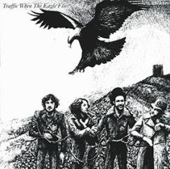 When the eagle flies (Vinile)