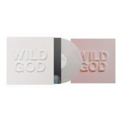 Wild god (limited edition art print) (Vinile)