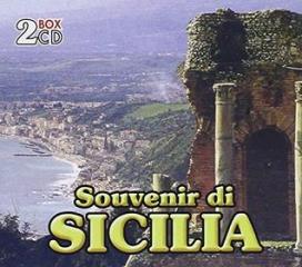 Souvenir di sicilia