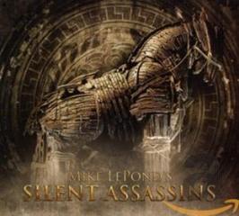 Mike lepond's silent assassins