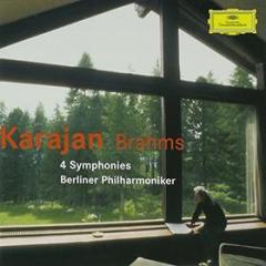 Brahms: symphony works (2cd)