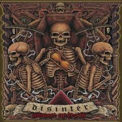 Alliance of death