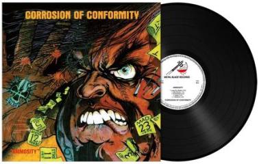 Animosity (Vinile)