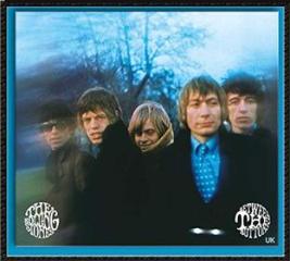Between the buttons (uk ve (Vinile)