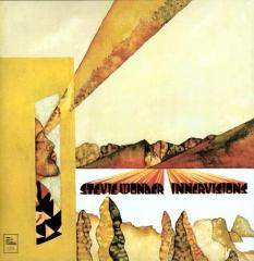 Innervision (Vinile)