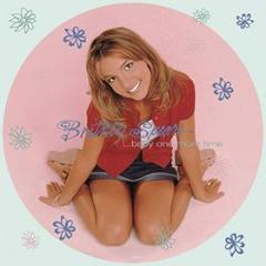 ...baby one more time (Vinile)