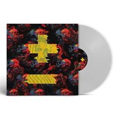 Skeletons - metallic silver vinyl (Vinile)