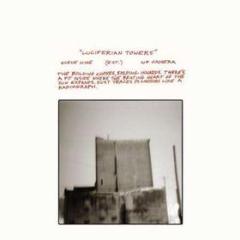 Luciferian towers (Vinile)