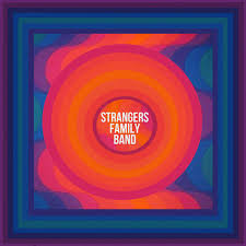 Strangers family band (Vinile)