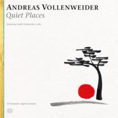 Quiet places (Vinile)