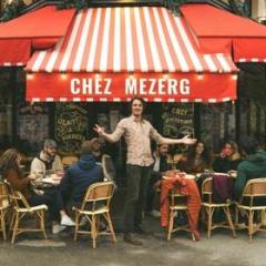Chez mezerg (Vinile)