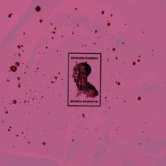 Bleeding headwound