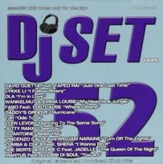 Dj set vol.152