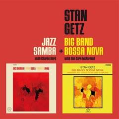 Jazz samba (+ big band bossa nova)