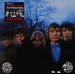 Between the buttons