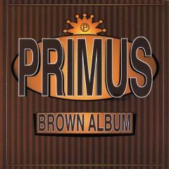 The brown album