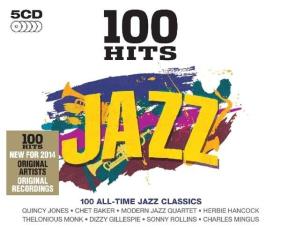 100 hits - jazz