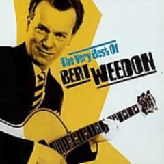 Very best of bert weedon