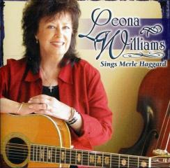 Leona williams sings merle haggard