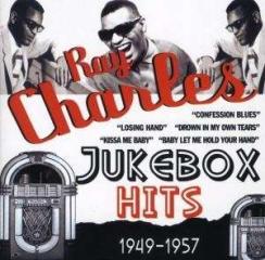 Jukebox hits 1949-57
