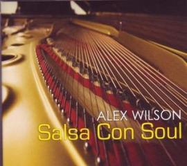 Salsa con soul
