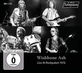 Live at rockpalast 1976