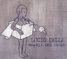 Angoli nel cielo deluxe edition