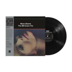 Moon beams (Vinile)