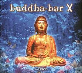 Buddha bar x