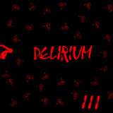 Delirium iii