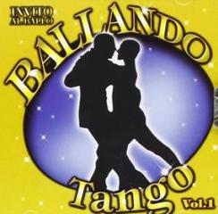 Ballando tango vol. 1