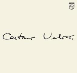 Caetano veloso - 50th anniversary reissue