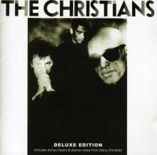 Christians (deluxe edt.)