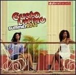 Gusto latino summer 2011