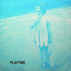 Playtime (Vinile)