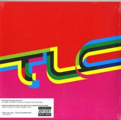 Tlc-lp (Vinile)