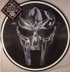 Bookhead ep (Vinile)